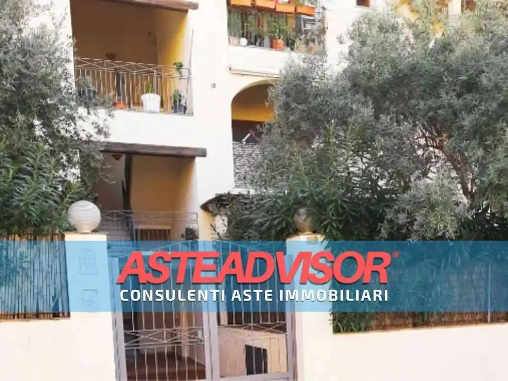 Appartamento in vendita a Olbia