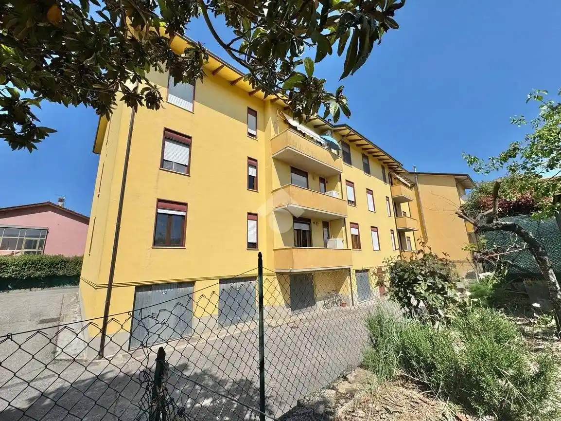 Appartamento in vendita a Assisi