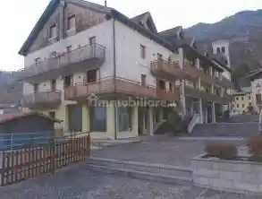 Appartamento in vendita a Barcis
