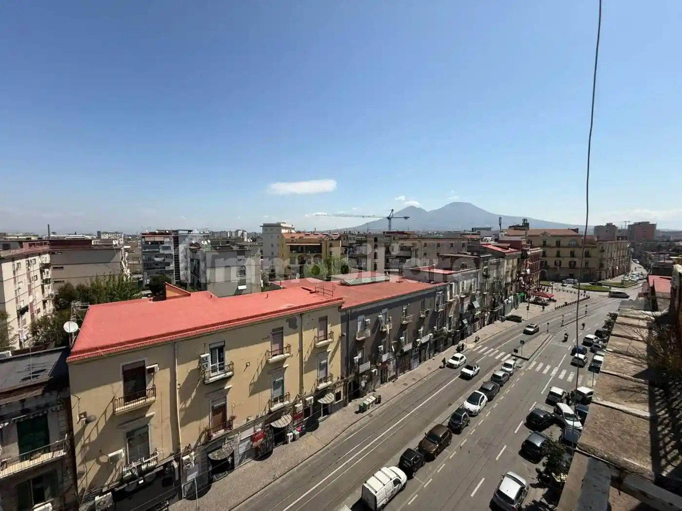Appartamento in vendita a Napoli