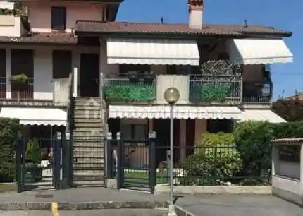 Appartamento in vendita a Albano Sant'Alessandro