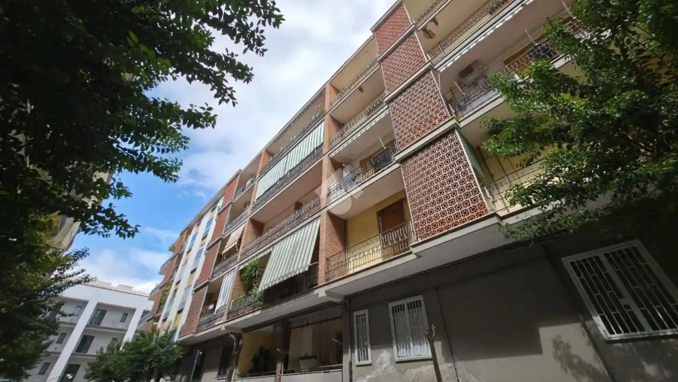Appartamento in vendita a Frattamaggiore