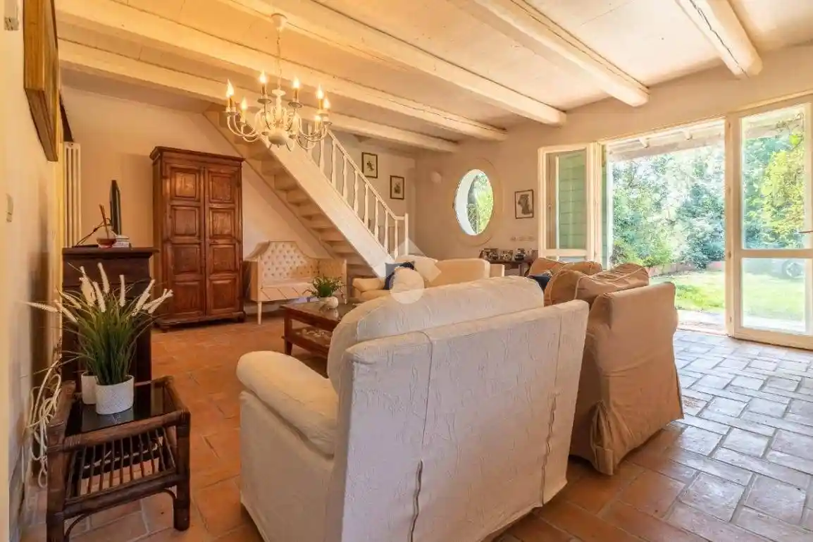 Villa in vendita a Ravenna