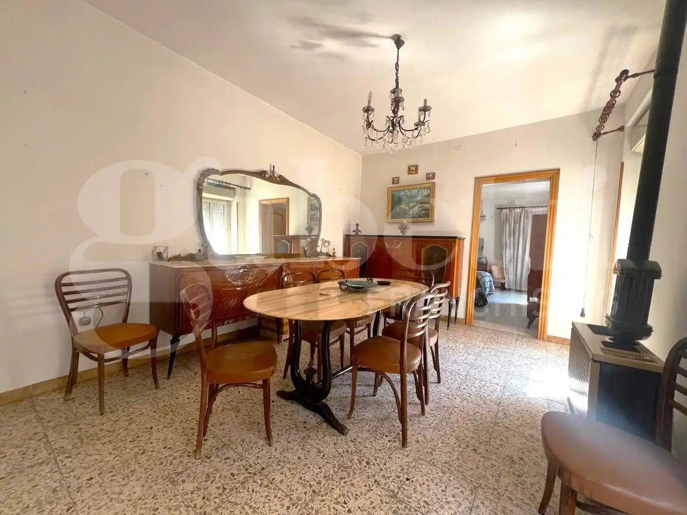 Appartamento in vendita a Sesto Campano