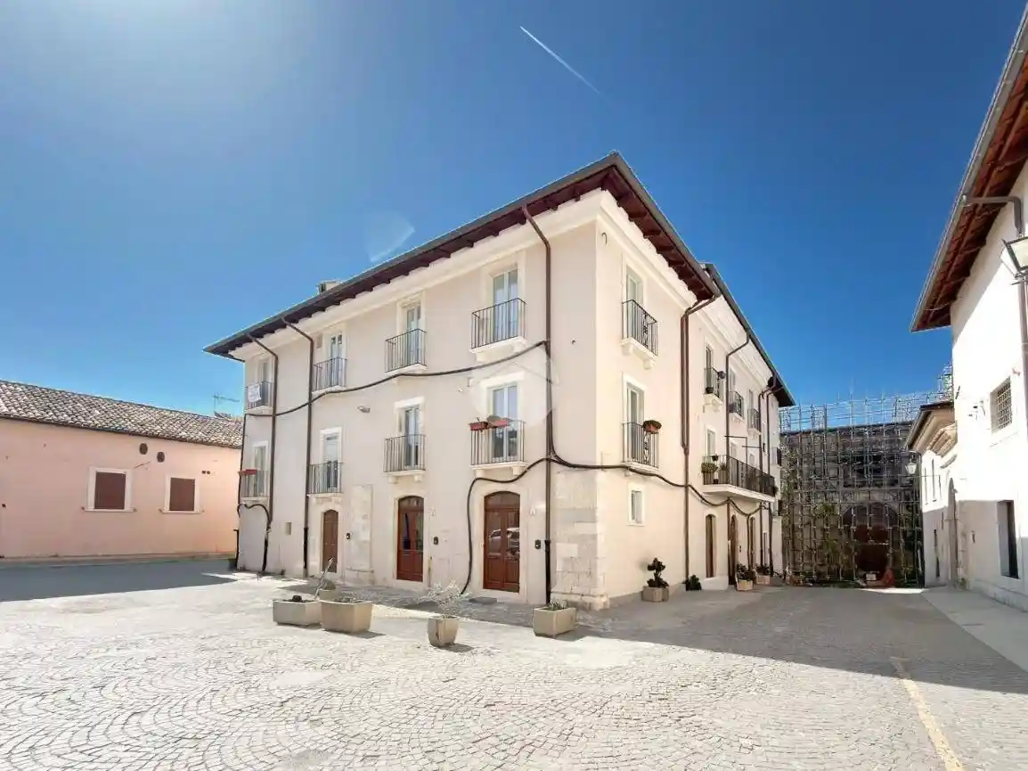 Appartamento in vendita a L'Aquila