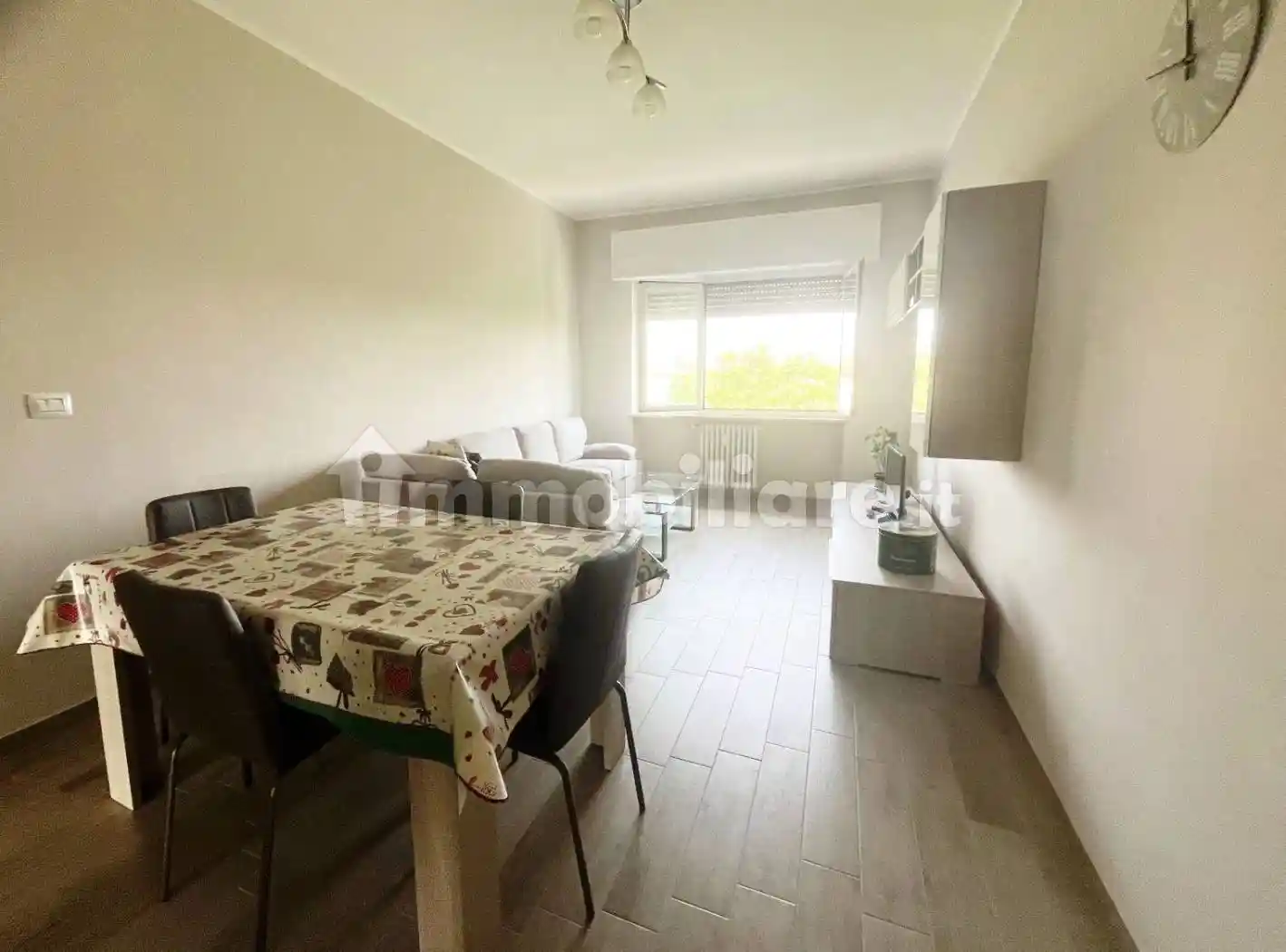 Appartamento in affitto a Vercelli