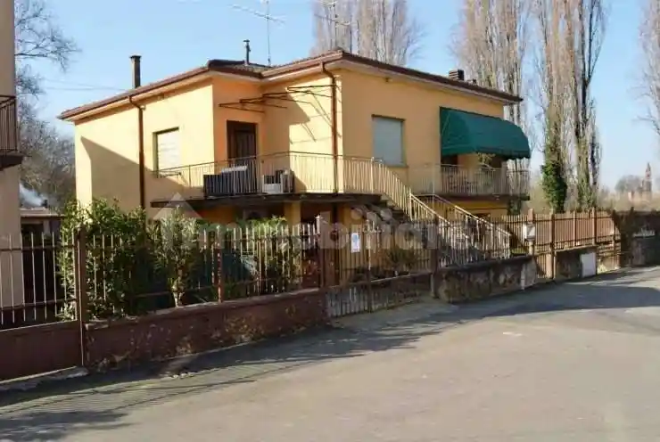 Appartamento in vendita a Isola della Scala