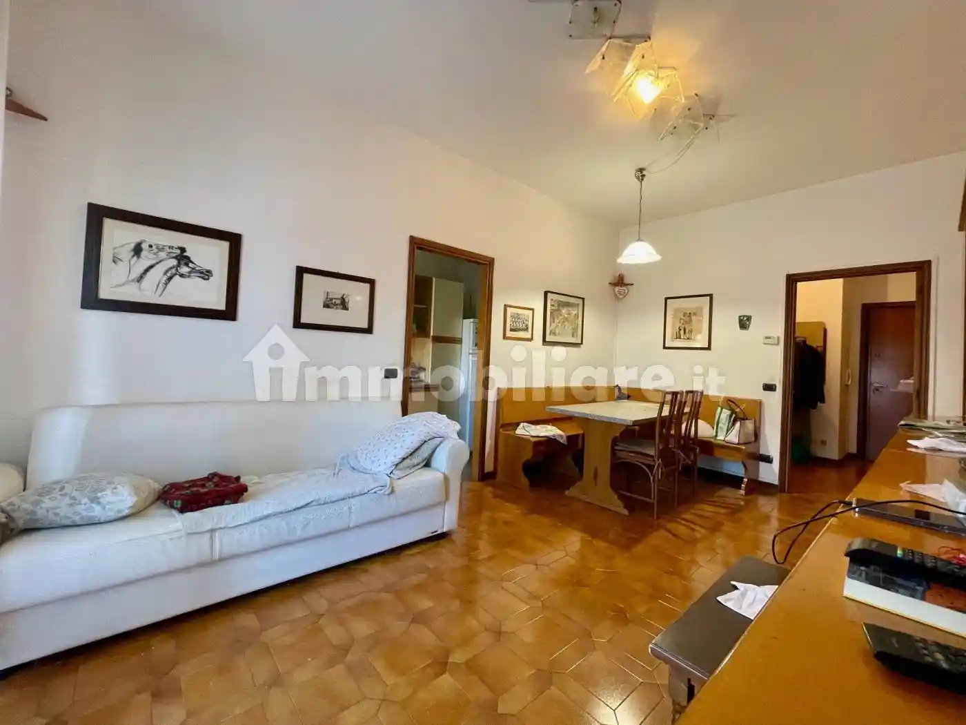 Appartamento in vendita a Castenaso