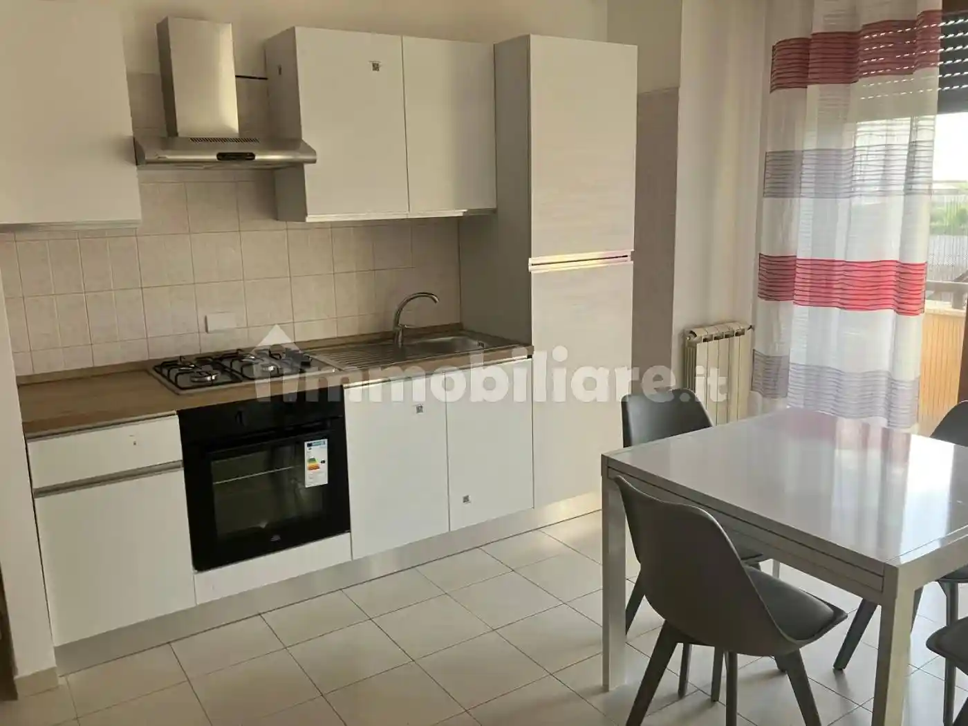 Appartamento in affitto a Latina