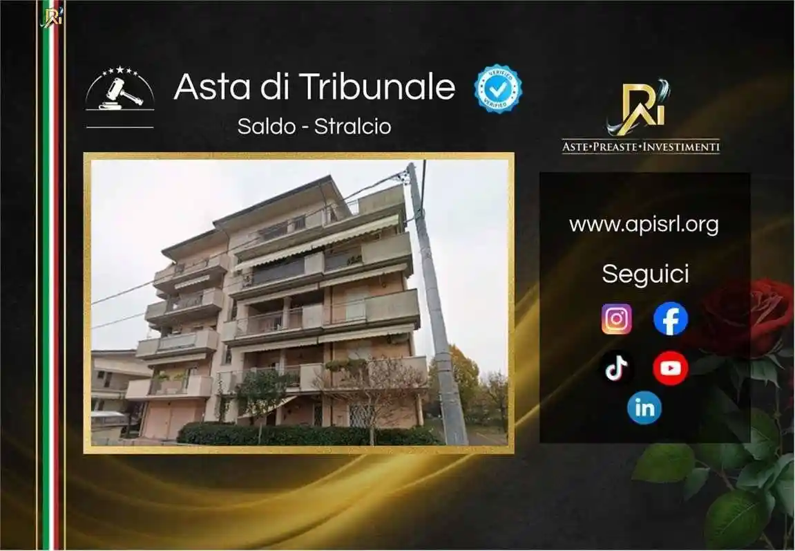 Appartamento in vendita a Rimini