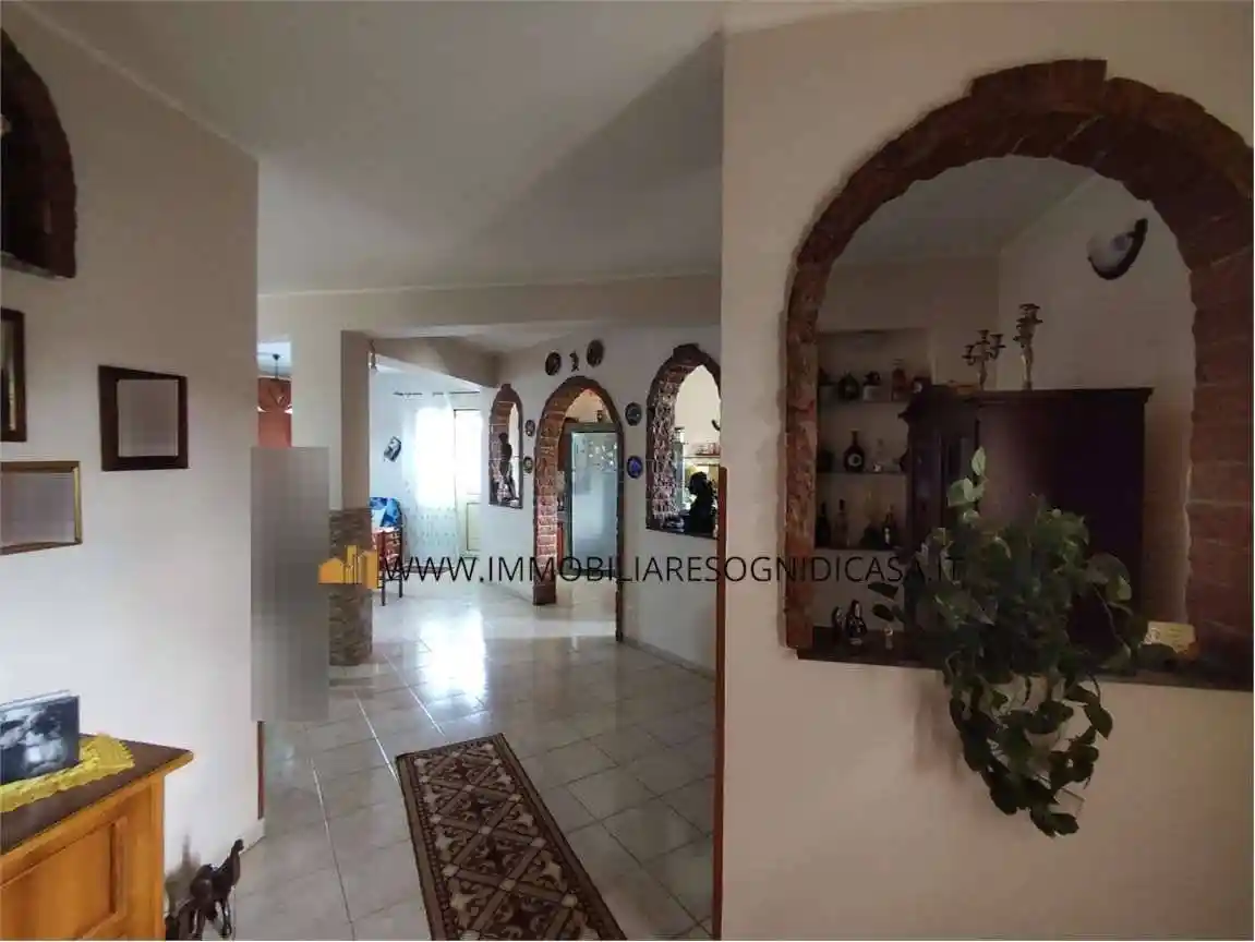 Casa indipendente in vendita a Mazara del Vallo