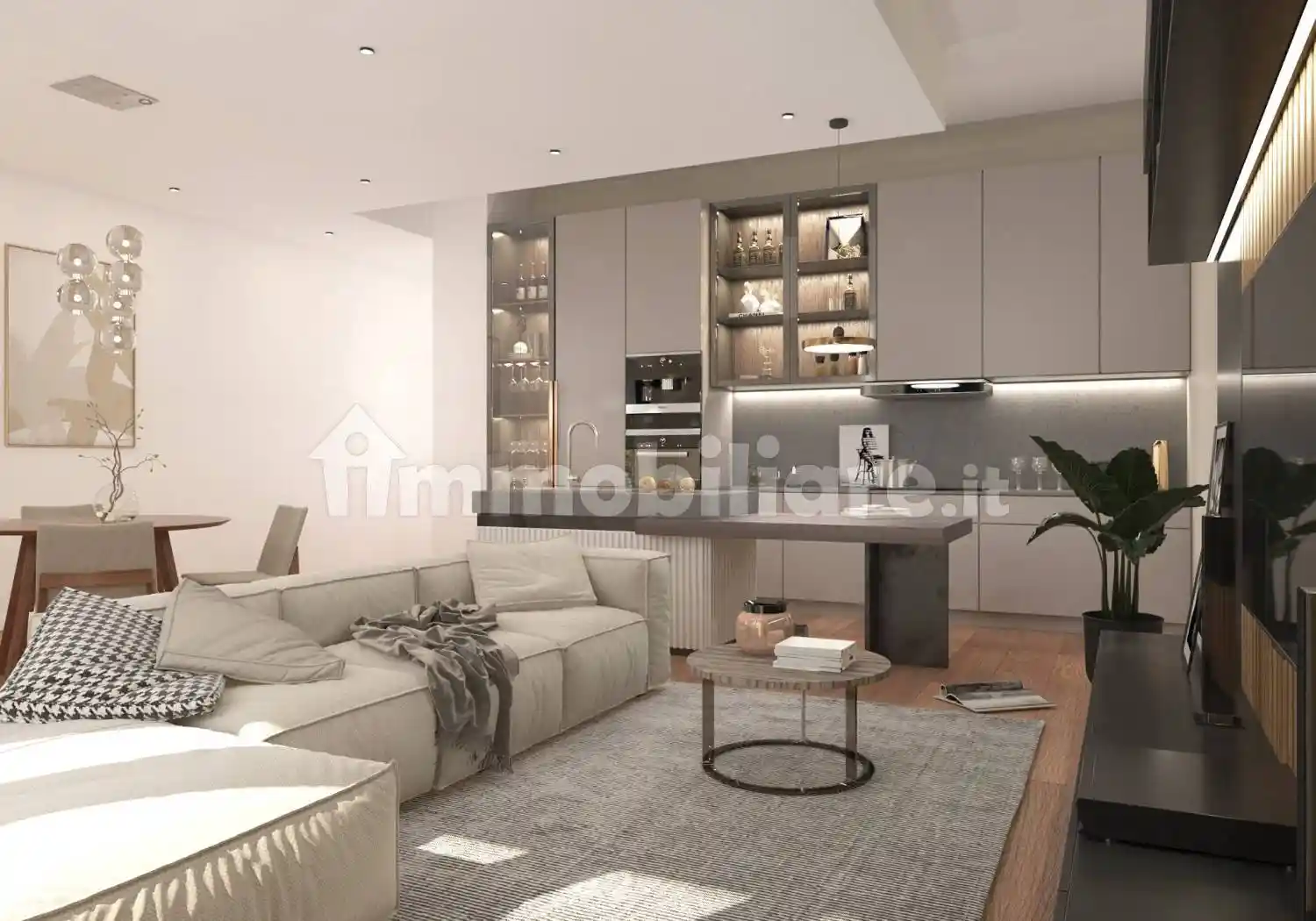 Loft in vendita a Angera