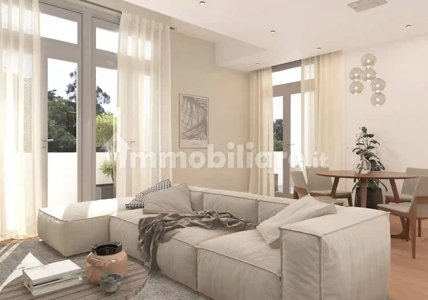 Loft - foto 2