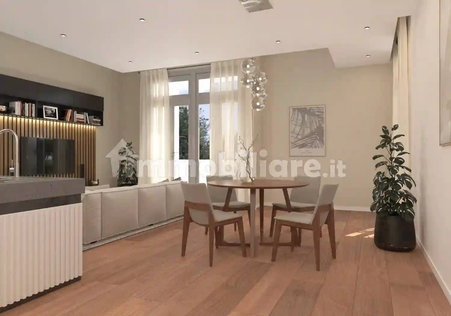 Loft - foto 3