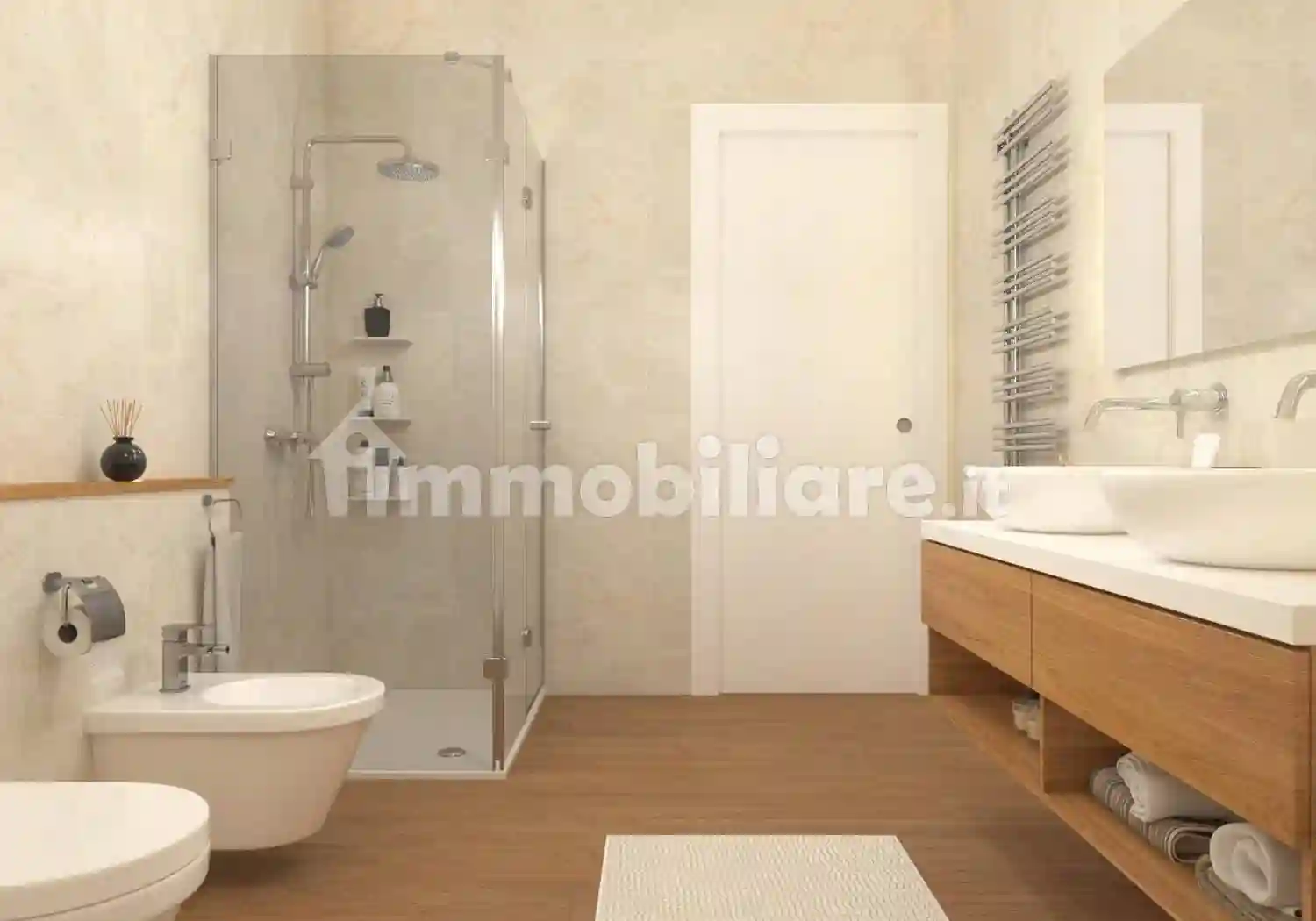 Loft - foto 4