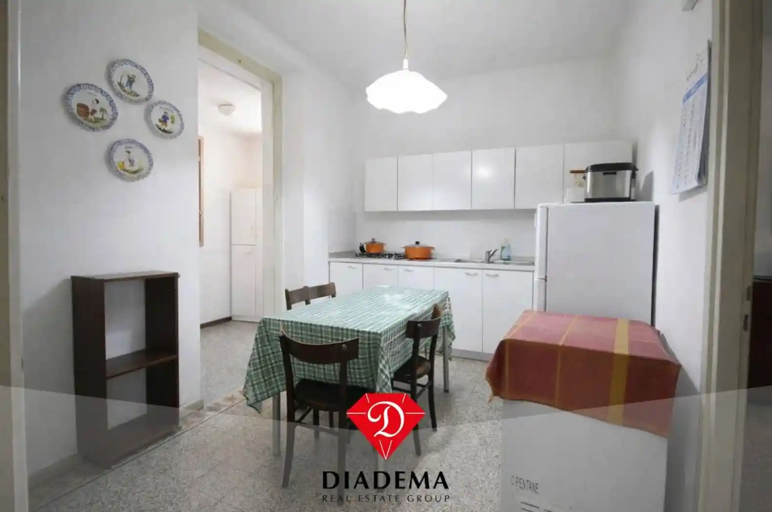 Appartamento in vendita a Albizzate