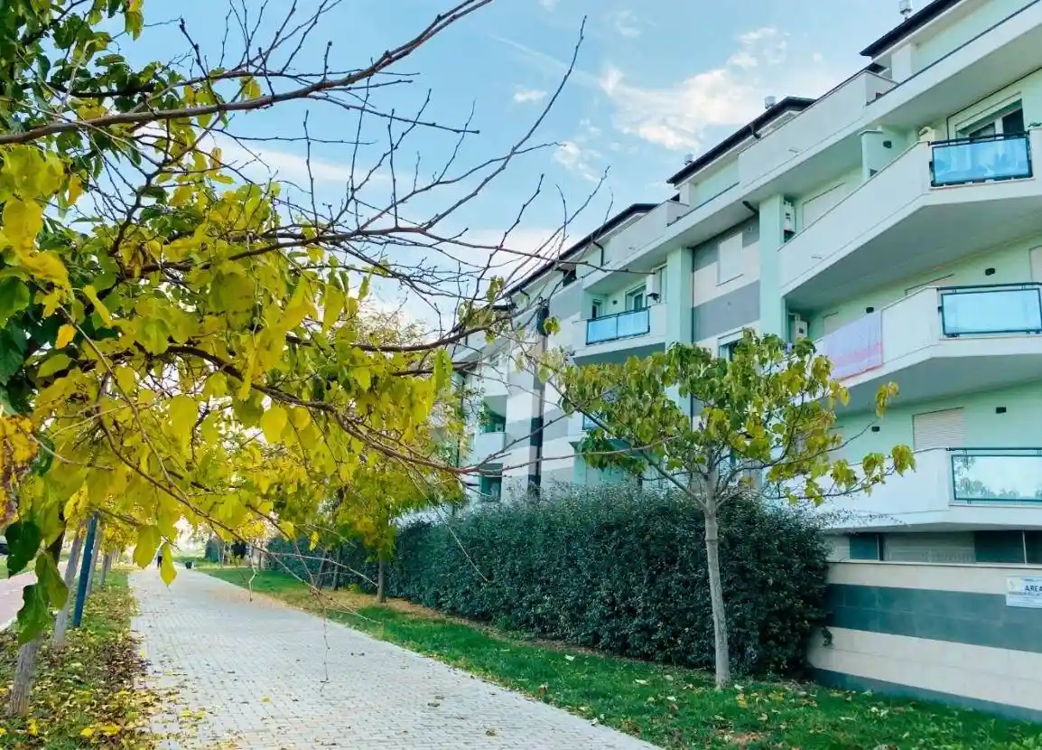 Appartamento in vendita a Città Sant'Angelo