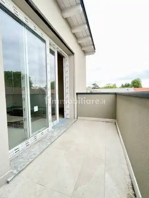 Appartamento in vendita a Cesano Maderno