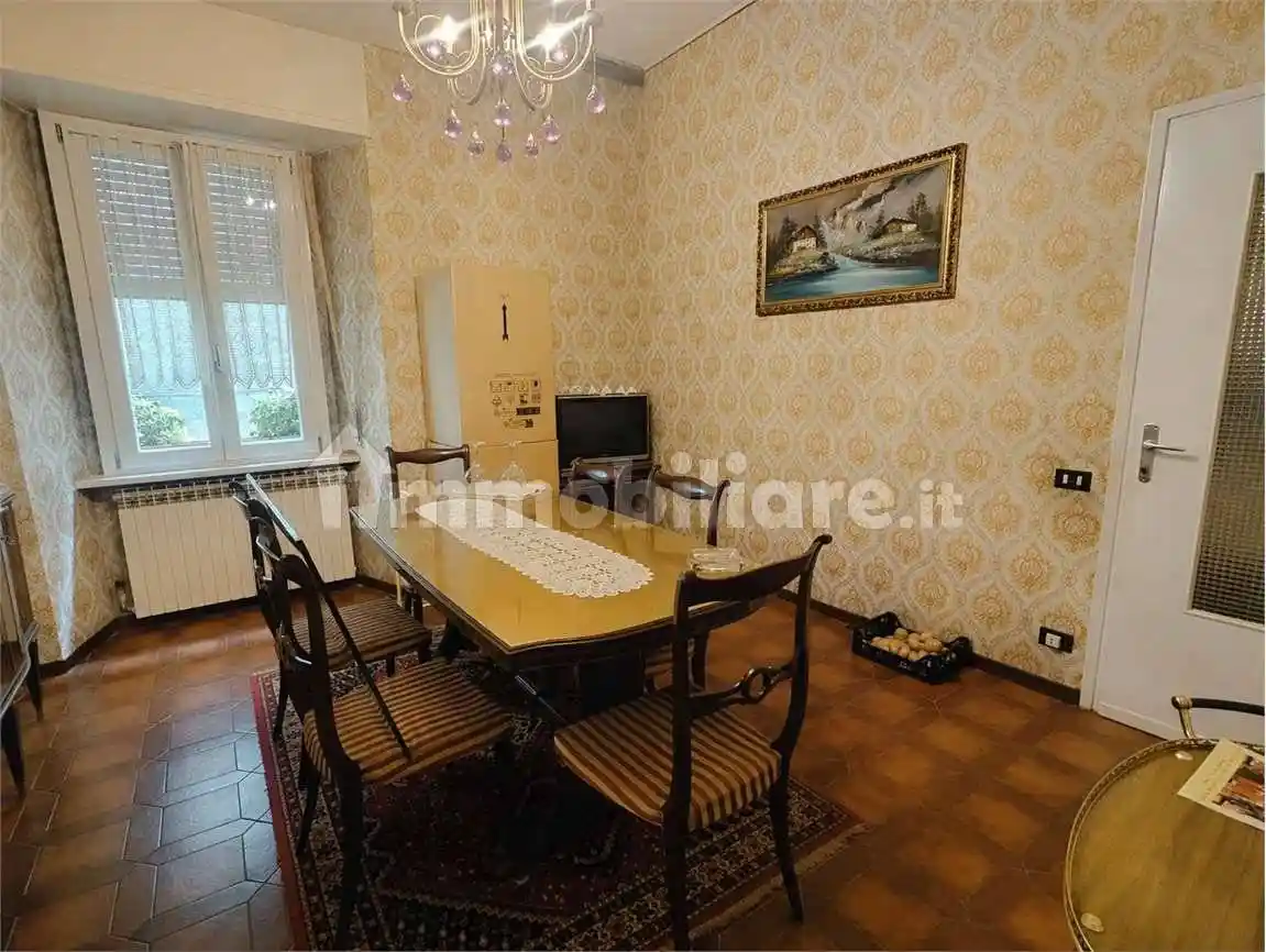 Appartamento in vendita a Cremella