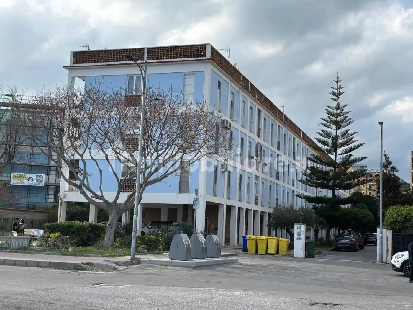 Appartamento in vendita a Catanzaro