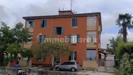 Appartamento in vendita a Fossò