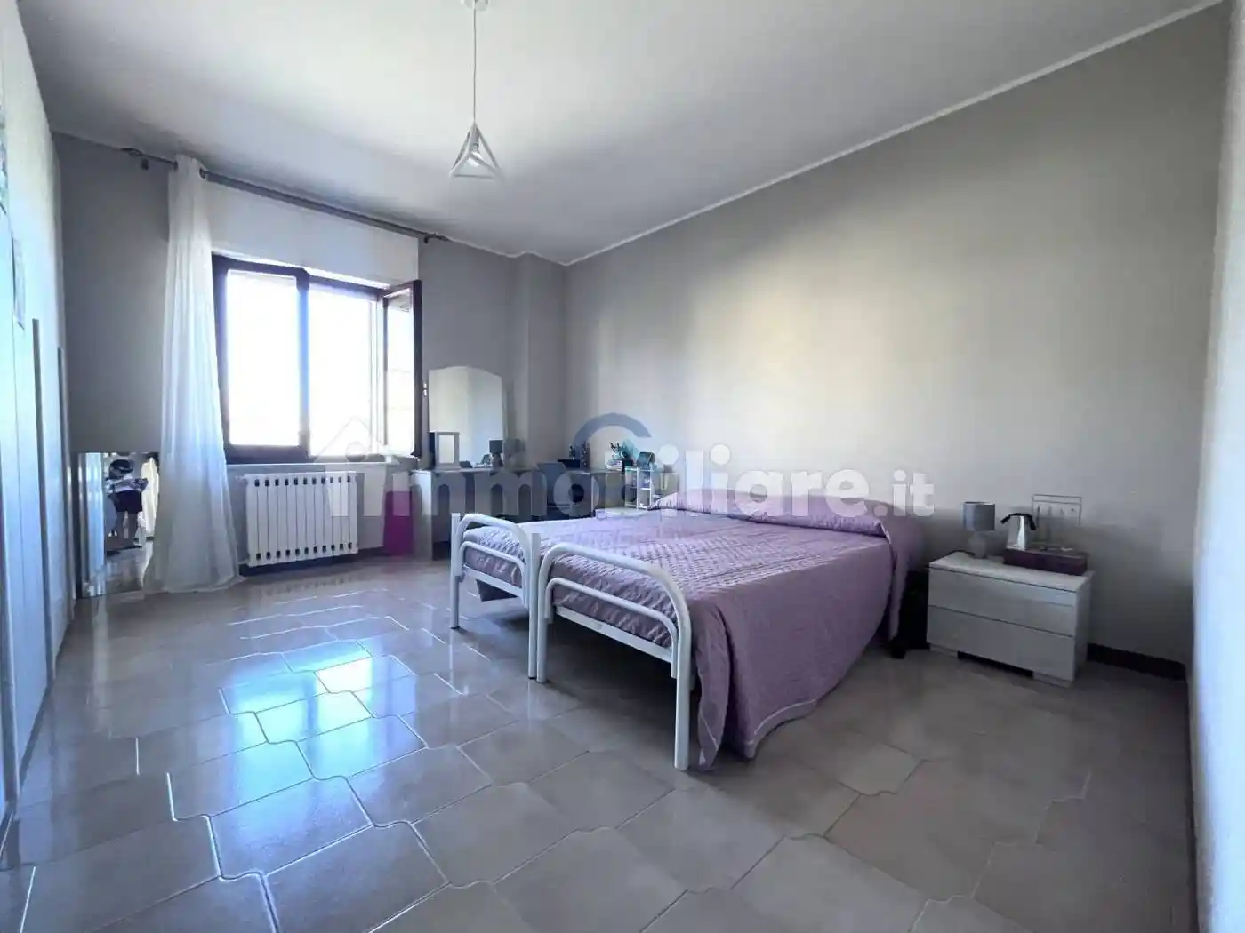 Appartamento in affitto a Catanzaro