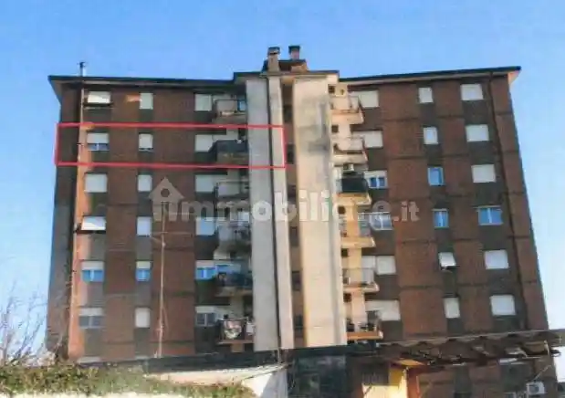 Appartamento in vendita a Porcia