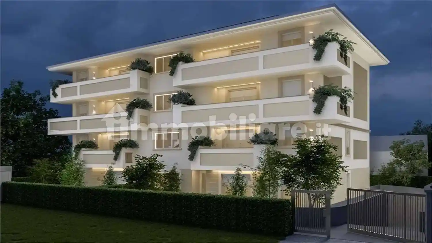 Appartamento in vendita a Cesano Maderno