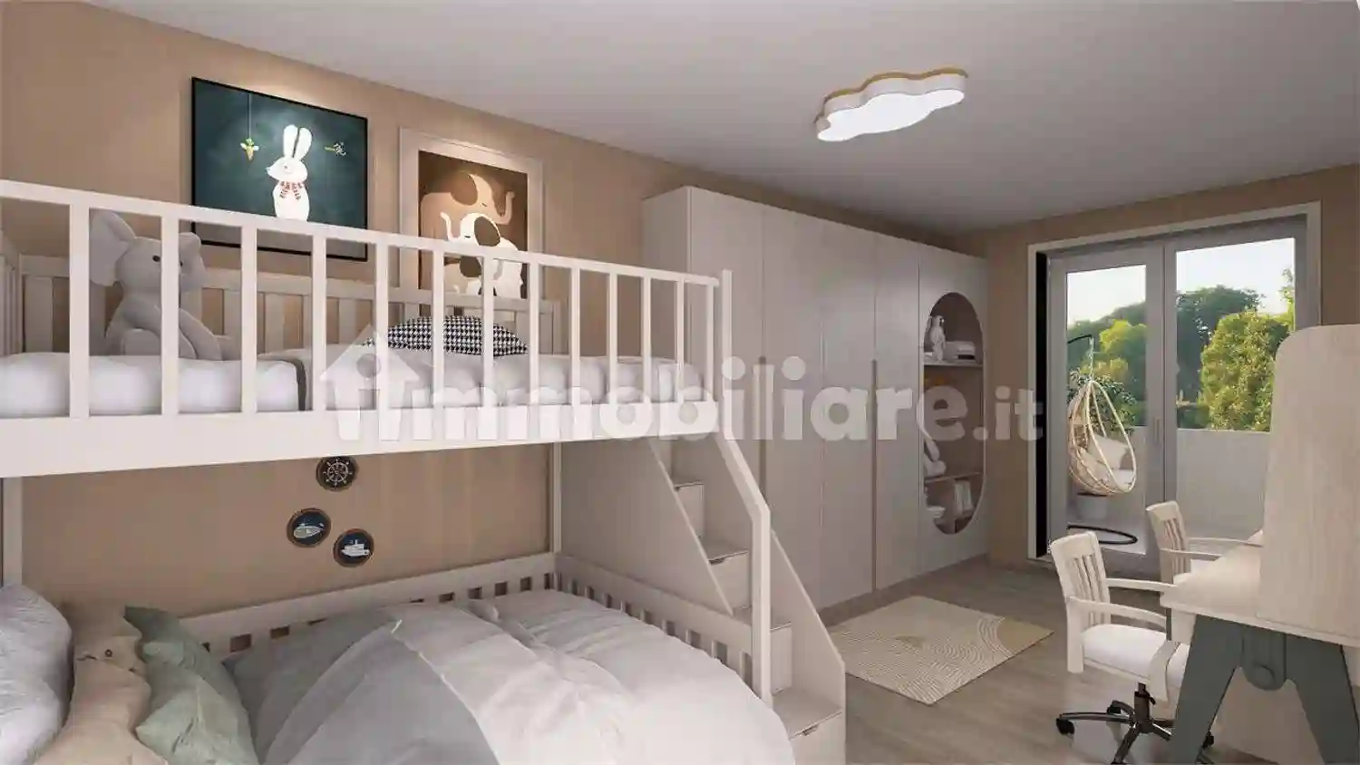 Appartamento - foto 4