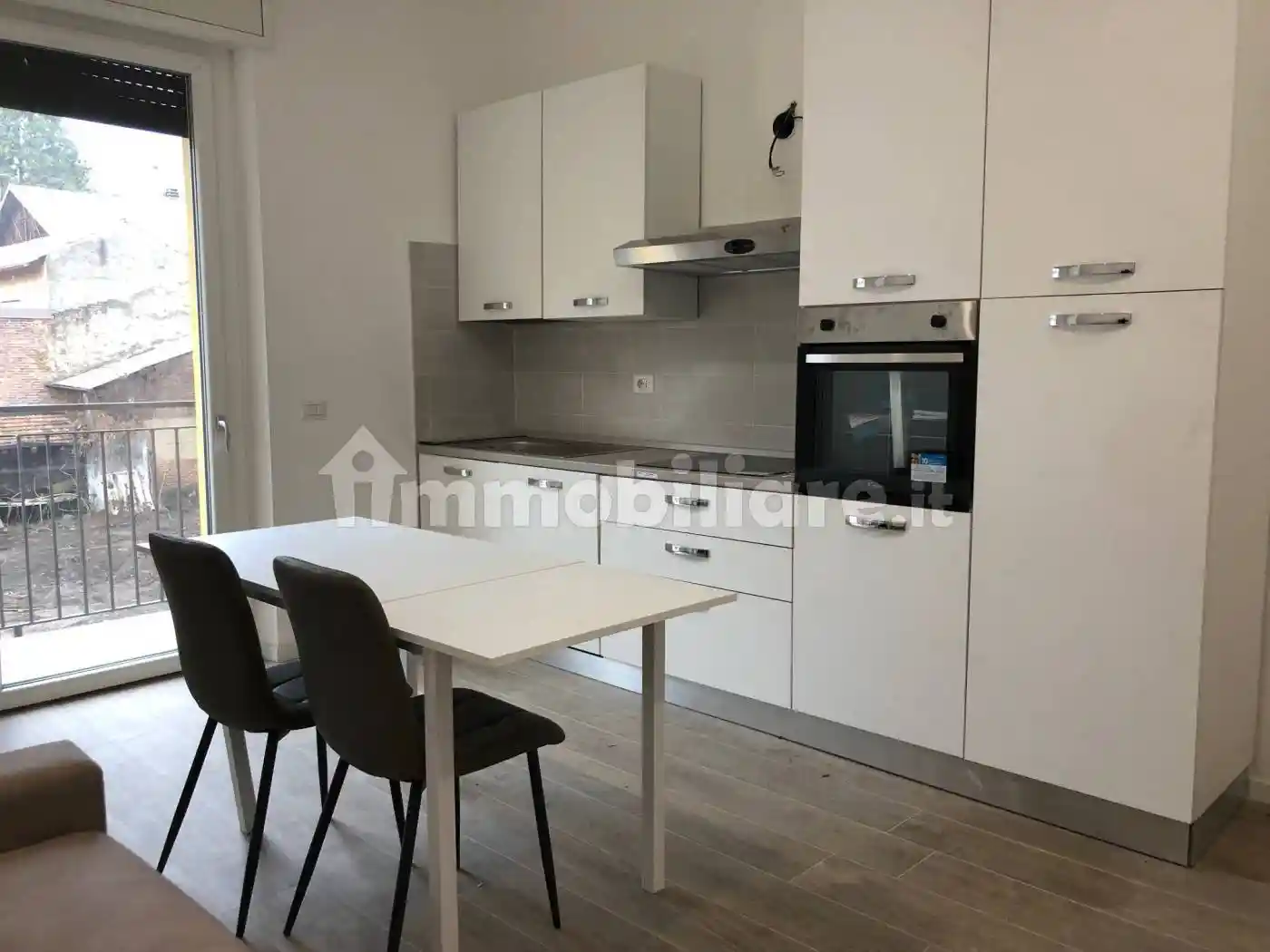 Appartamento in affitto a Legnano