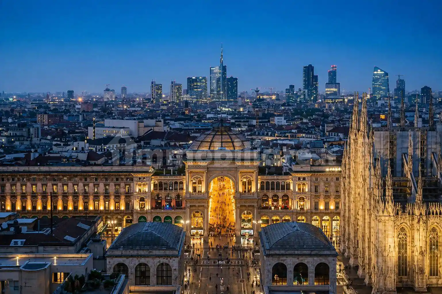 Attico - Mansarda in vendita a Milano