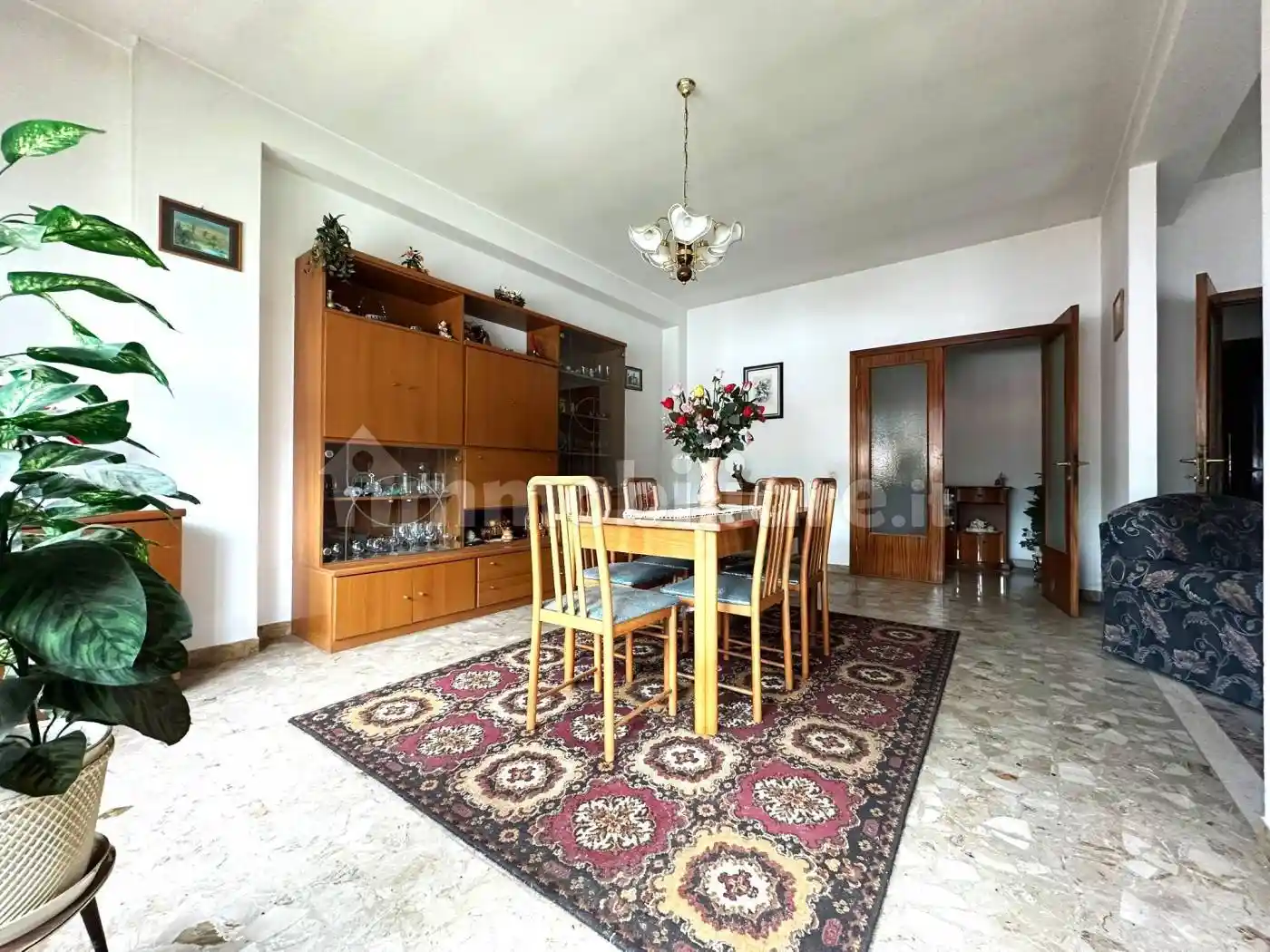 Appartamento in vendita a Pergola