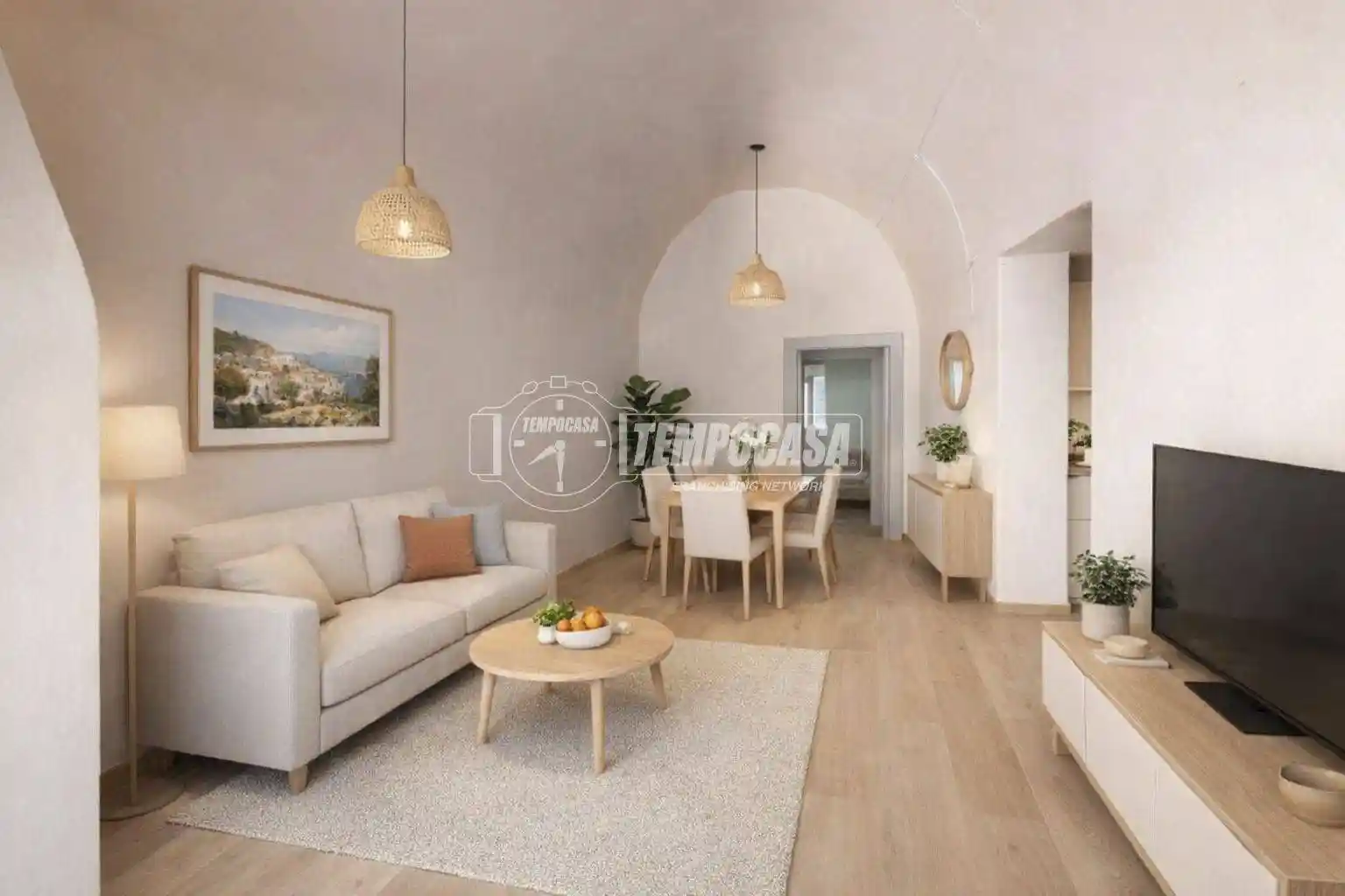 Casa indipendente in vendita a Acquaviva delle Fonti