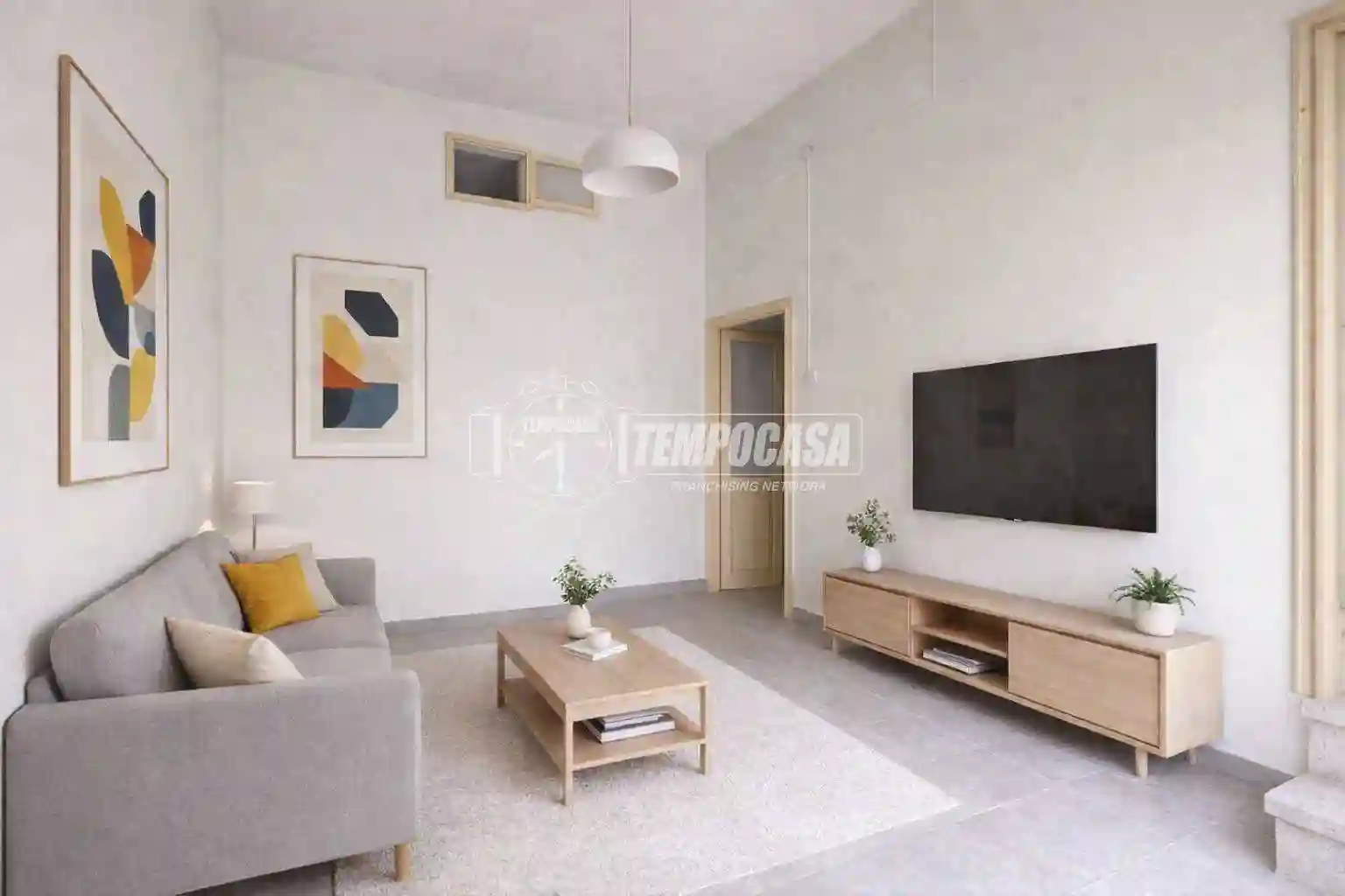 Casa indipendente - foto 3