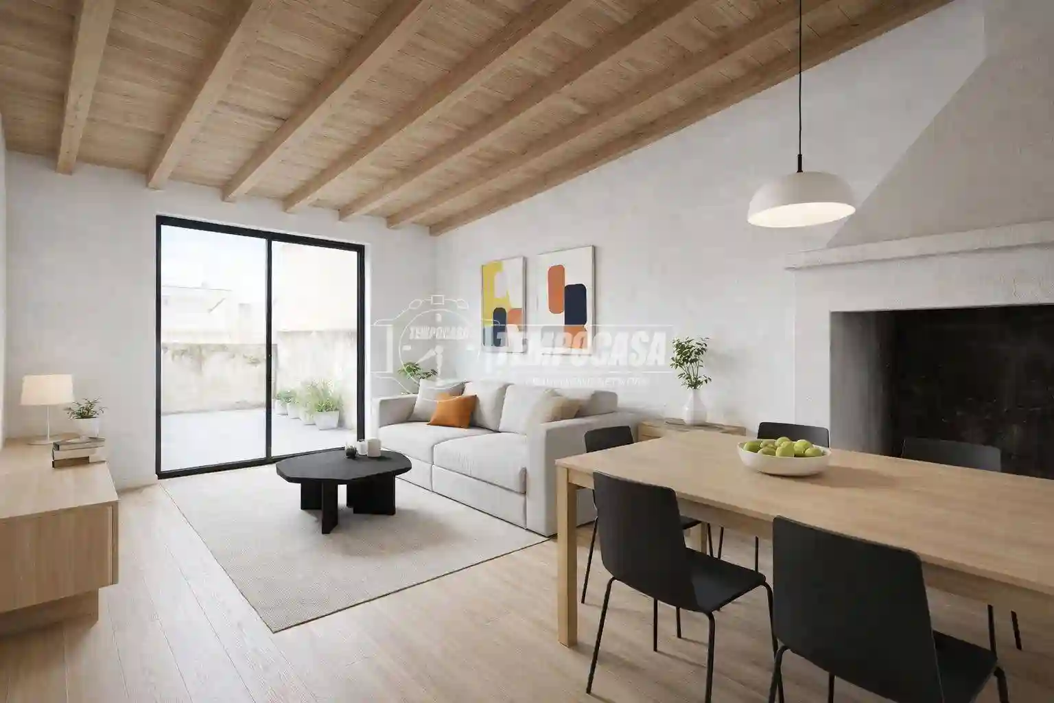 Casa indipendente - foto 5