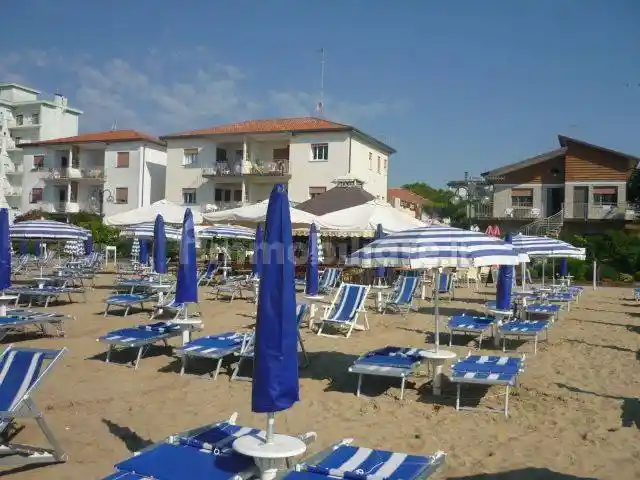 Appartamento in affitto a Jesolo