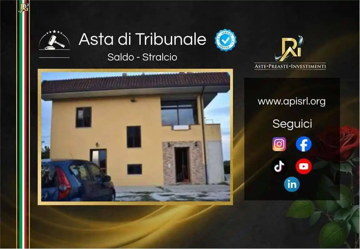 Appartamento in vendita a Moscufo