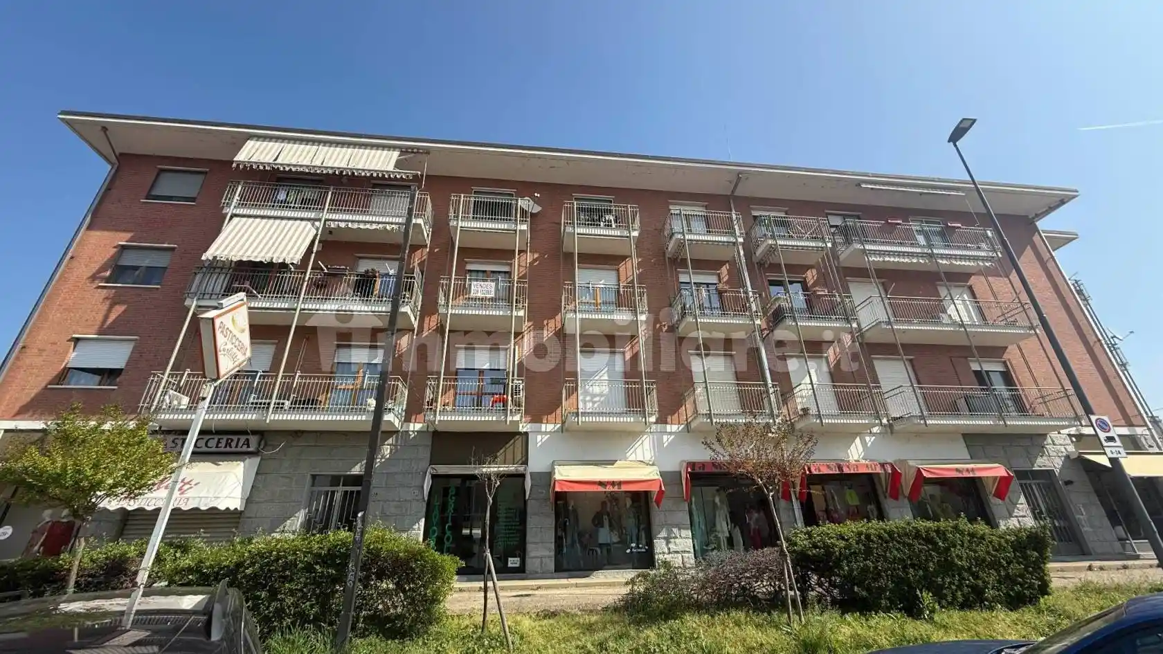 Appartamento in vendita a Alba