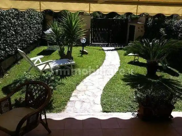 Villetta a schiera in affitto a Montalto di Castro