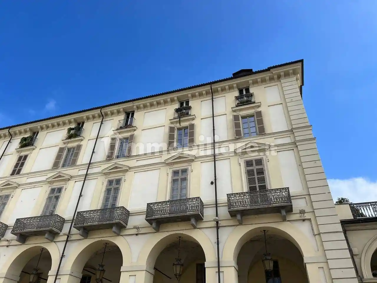 Appartamento in affitto a Torino