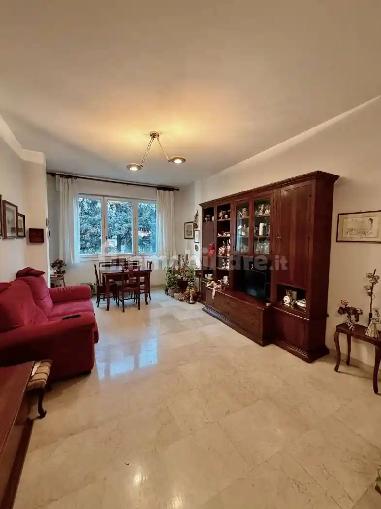 Appartamento in vendita a Bologna