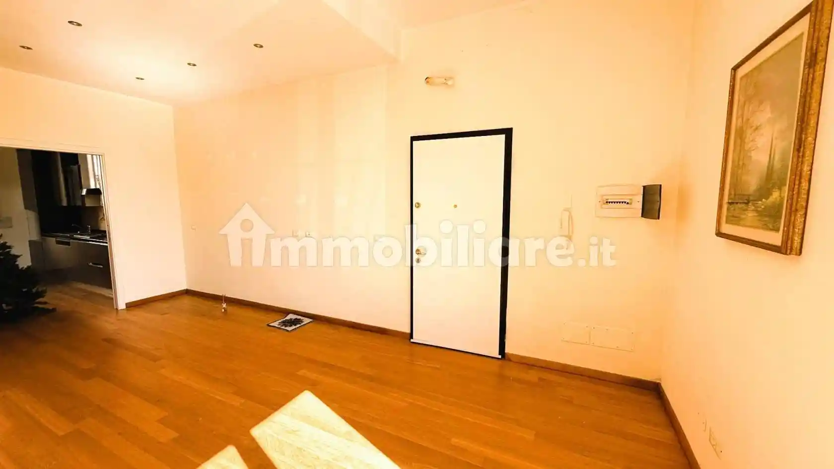Appartamento in vendita a Castel San Pietro Terme