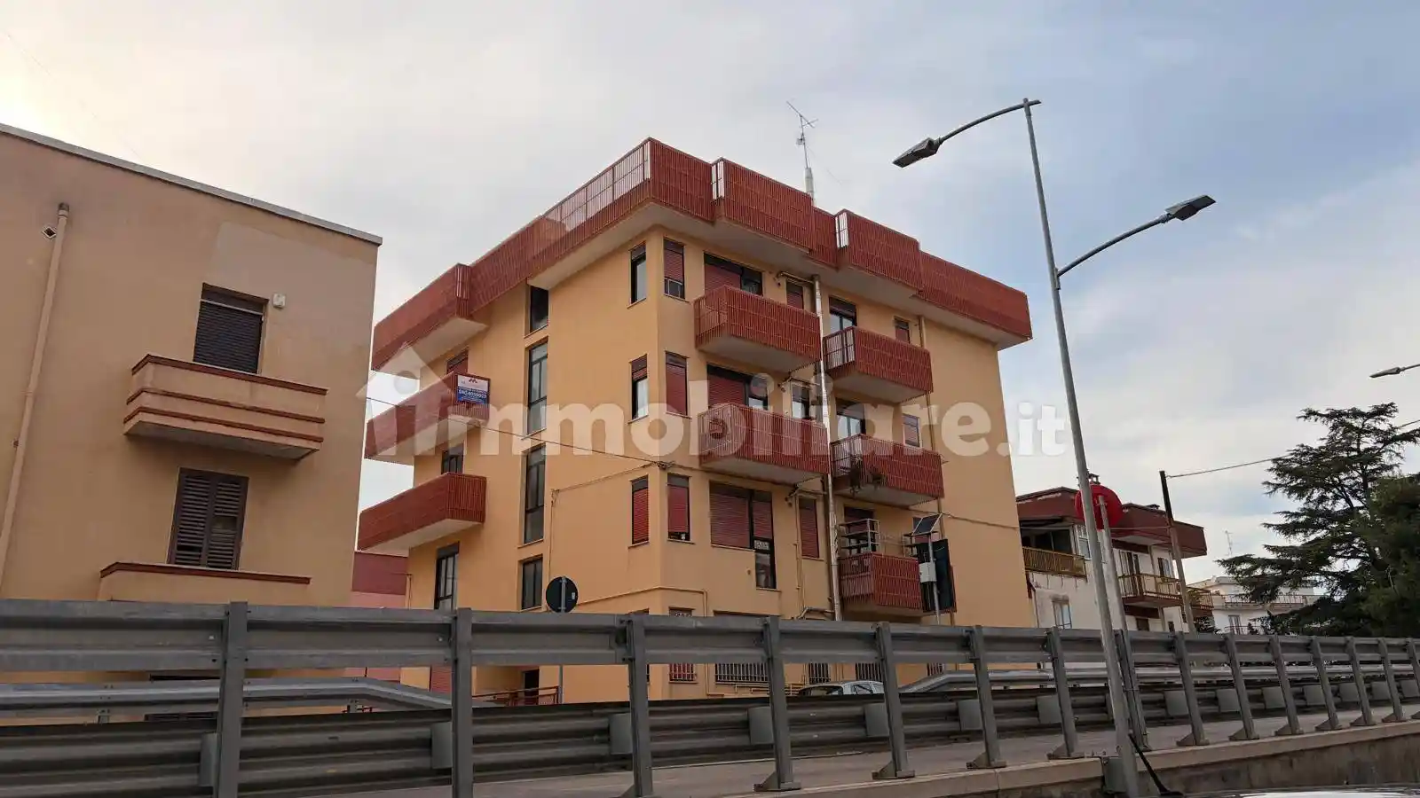 Appartamento in vendita a Putignano