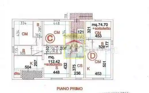 Appartamento - foto 3