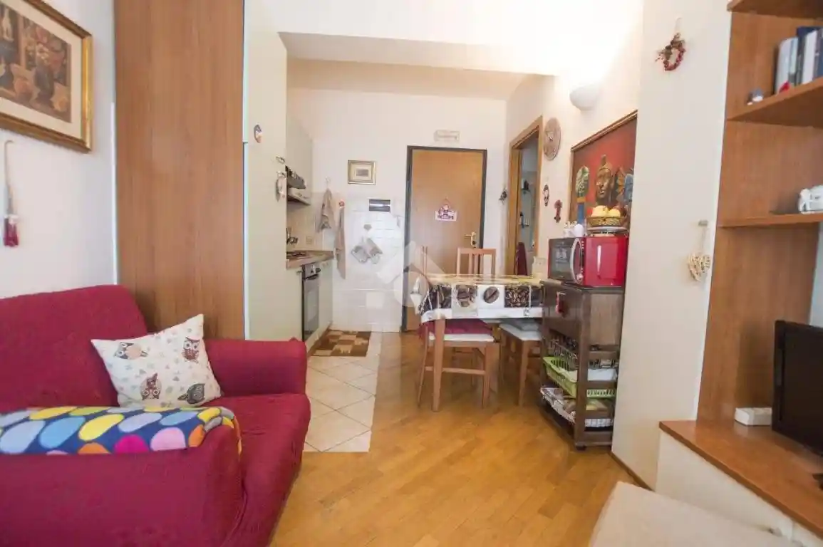 Appartamento in affitto a Perugia