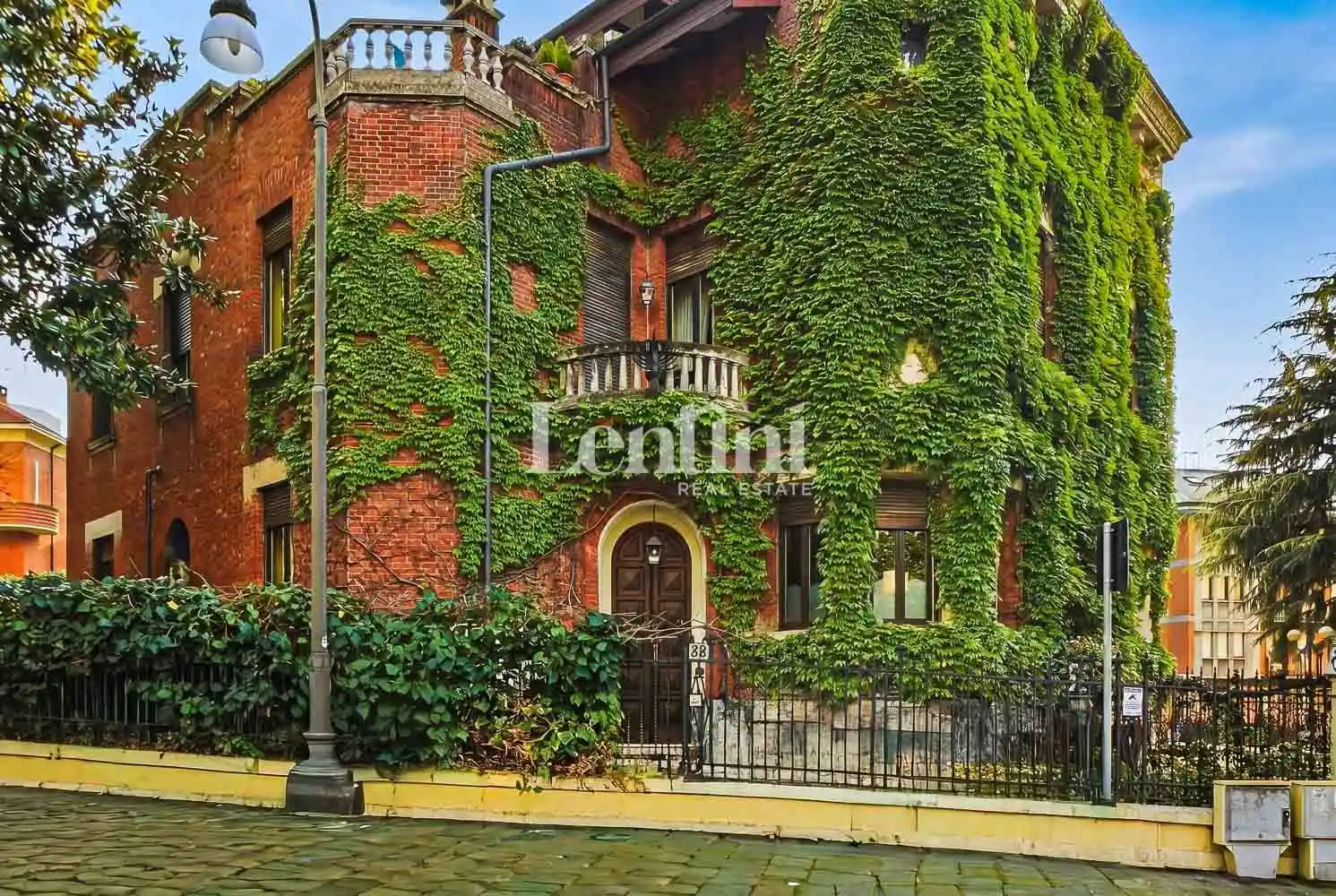 Villa in vendita a Torino