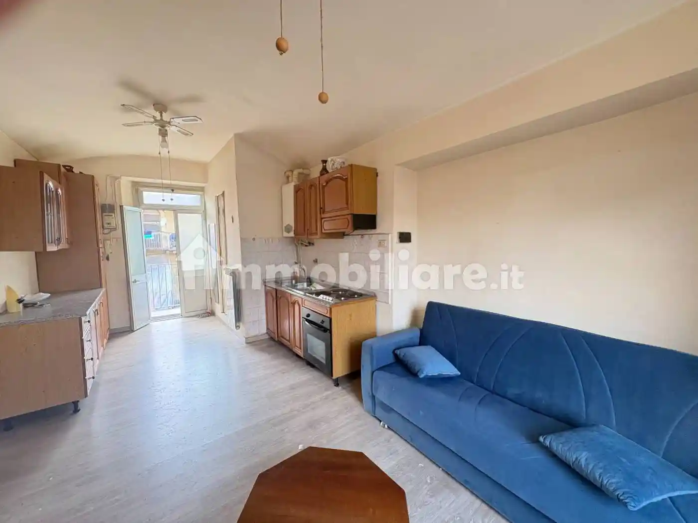 Appartamento in affitto a Torino