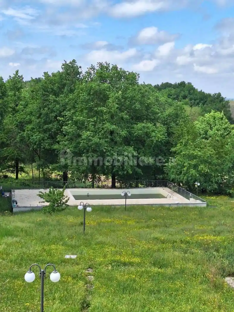 Appartamento in vendita a Castell'Arquato