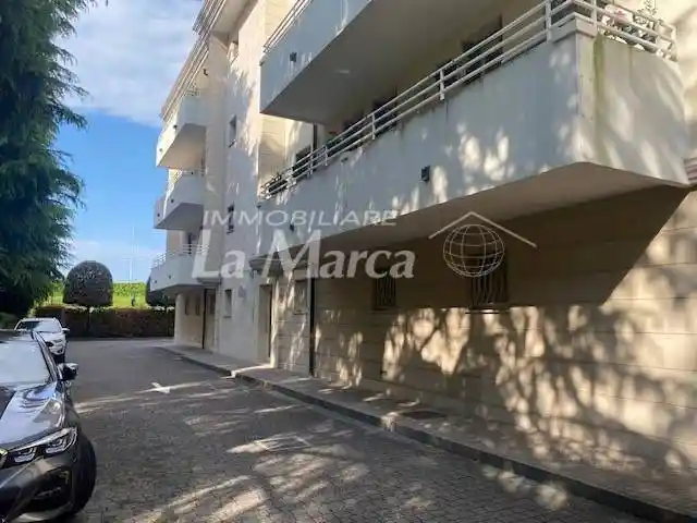 Appartamento in affitto a Treviso