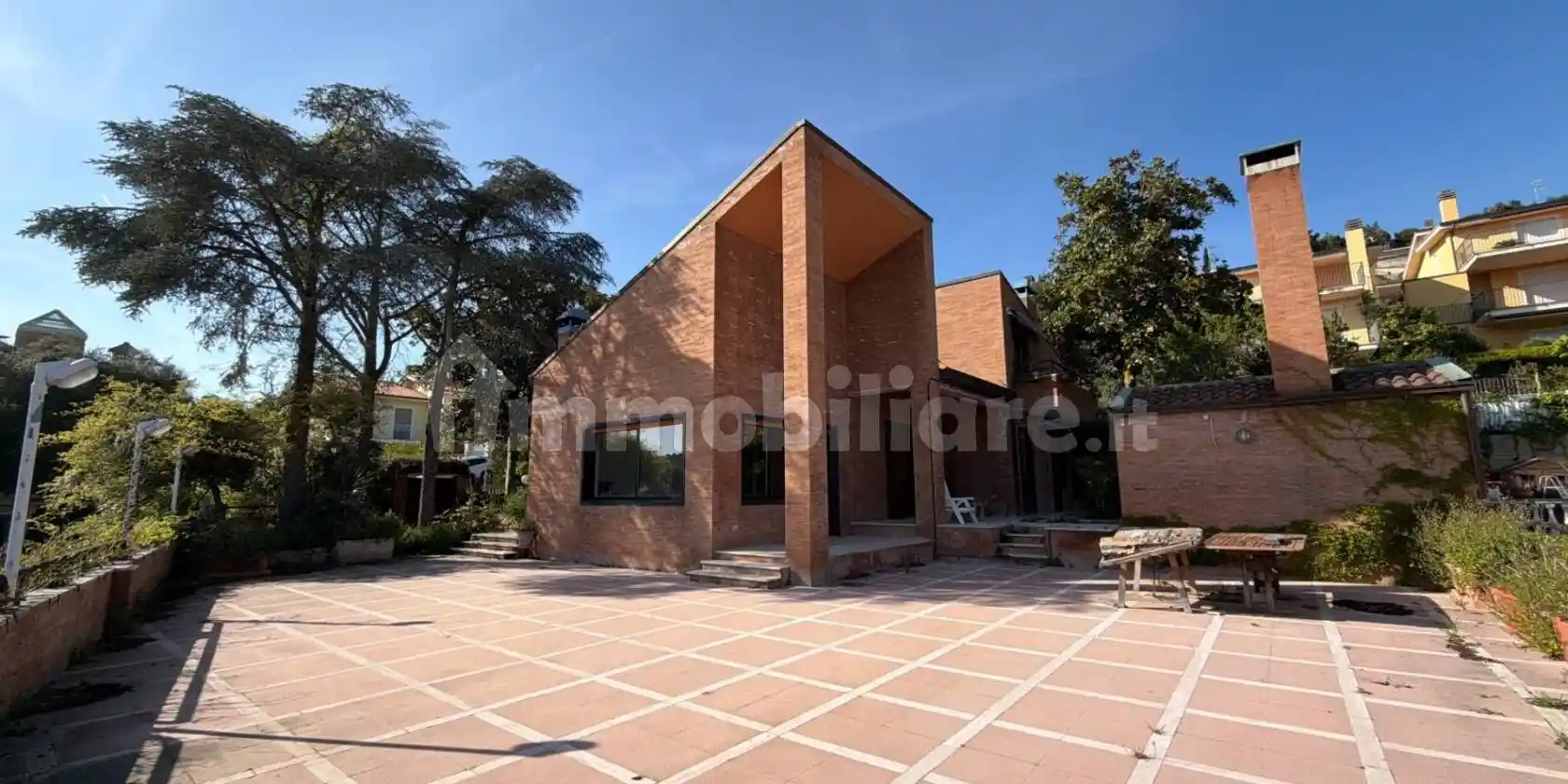 Villa in vendita a Grottammare